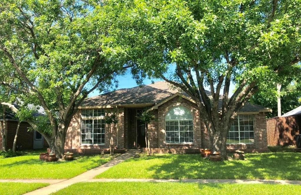7133 Fox Drive - Photo 1