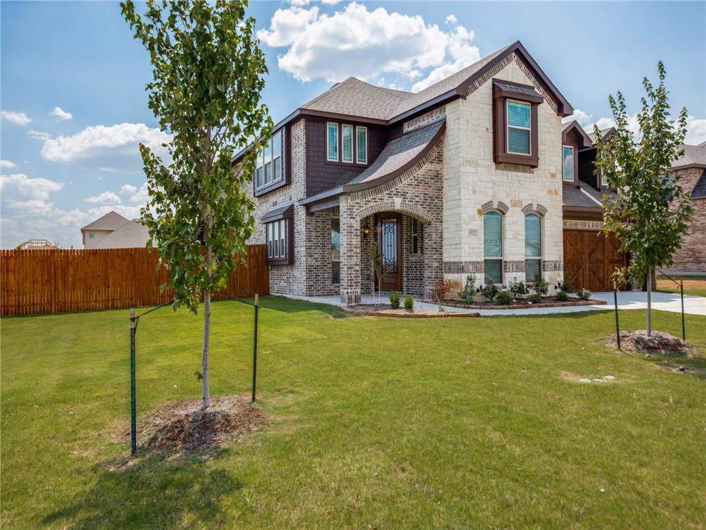 532 Grant Court - Photo 1