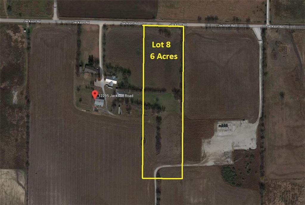 Lot 4 Jackson Road - Photo 1