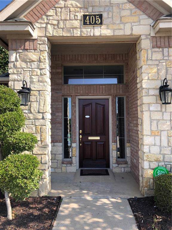 405 Harwood Road - Photo 1