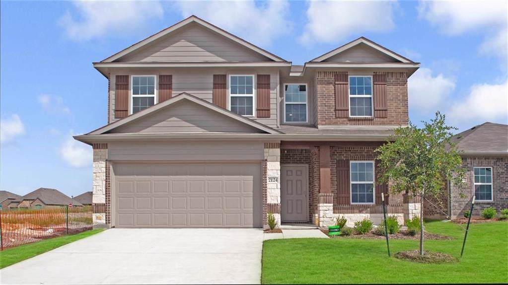 2124 Callahan Drive - Photo 1