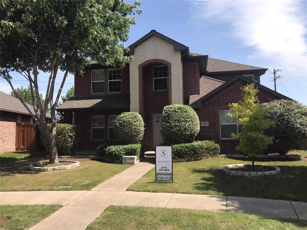 1337 Red River Lane - Photo 1