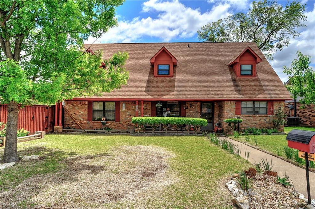 920 Boone Drive - Photo 1