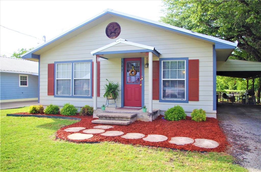 507 Clifton - Photo 1