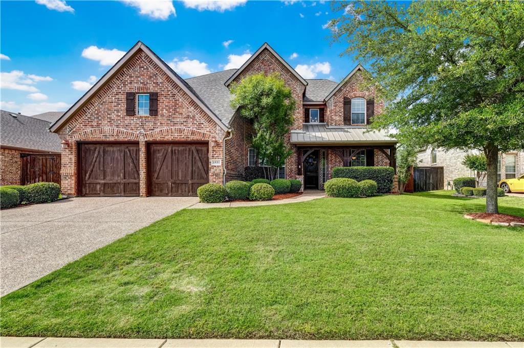1531 Meadow Run Drive - Photo 1