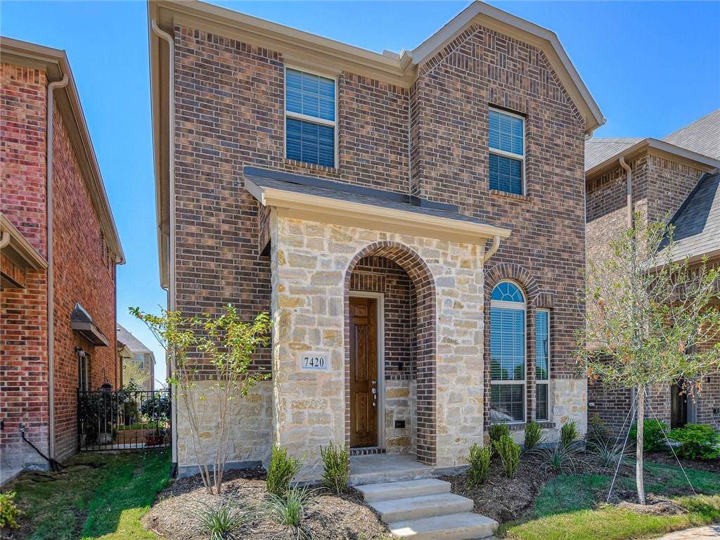 7420 Palisades Drive - Photo 1 7420 Palisades Drive - Photo 1