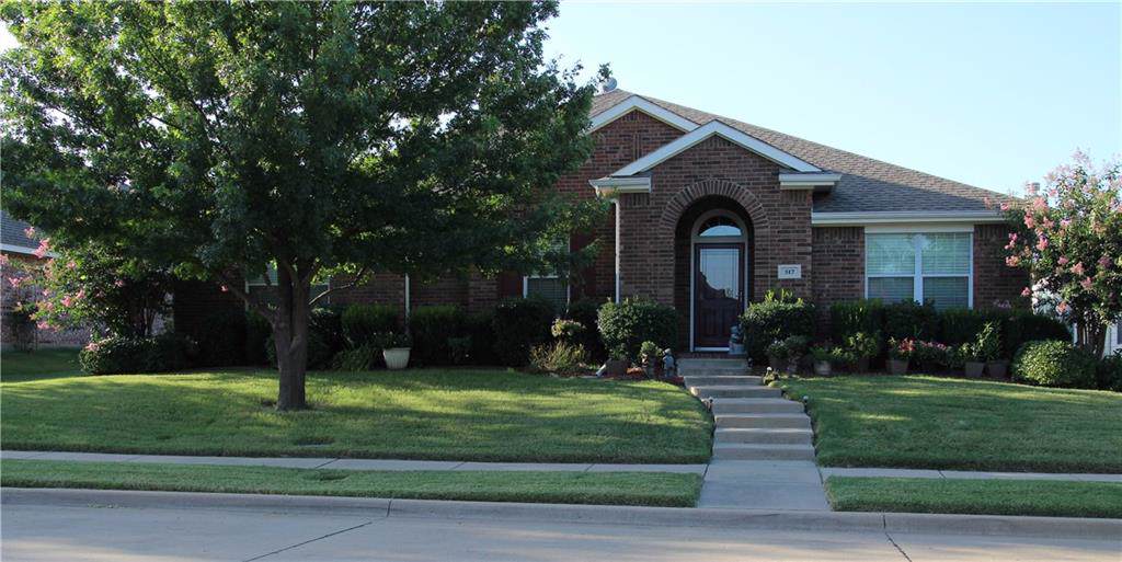 517 Magnolia Lane - Photo 1
