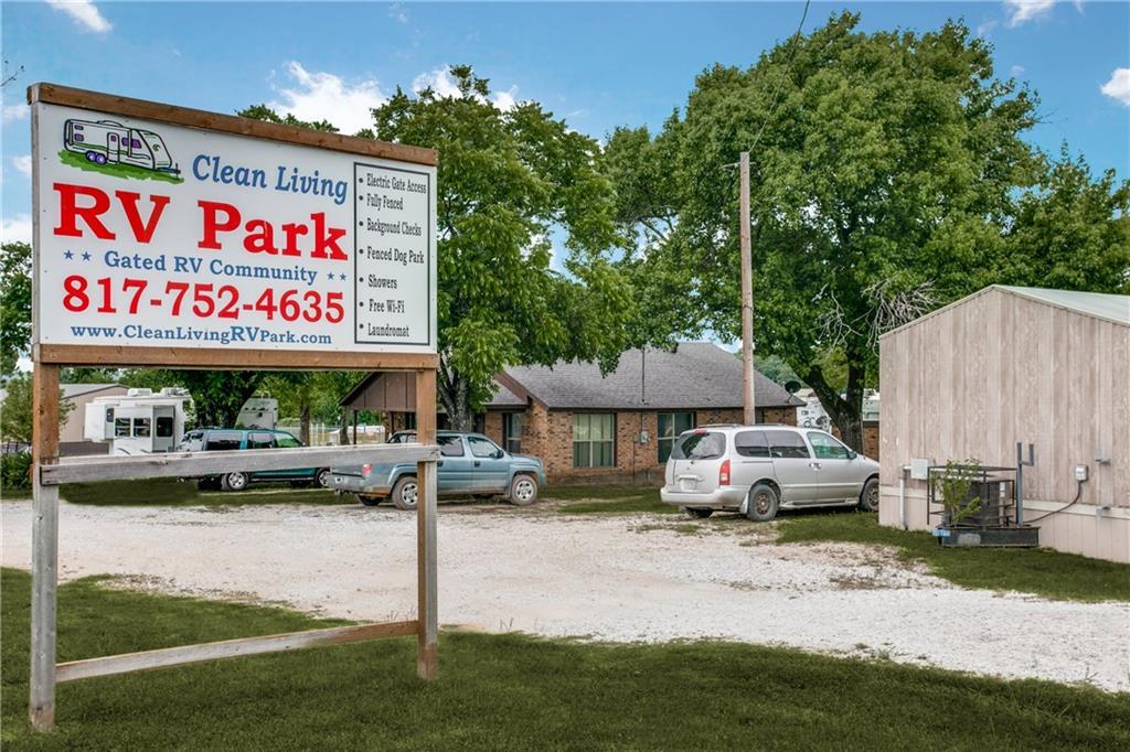 14551 Fm 730 - Photo 1