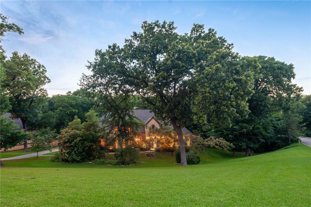3930 Stonewood Circle - Photo 1