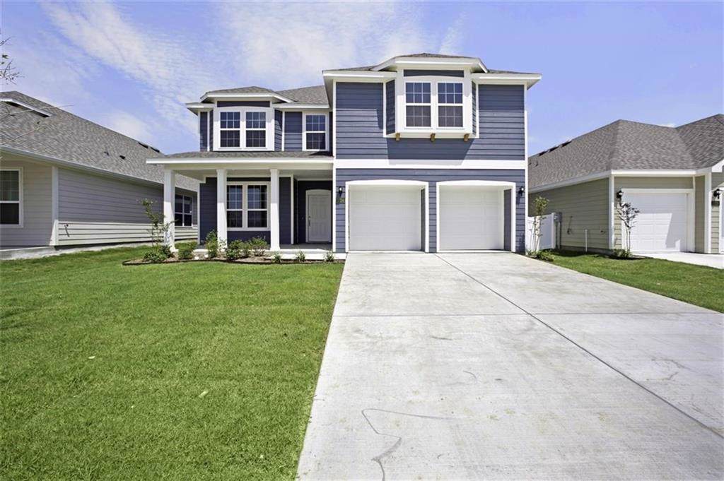 1724 Langham Road - Photo 1