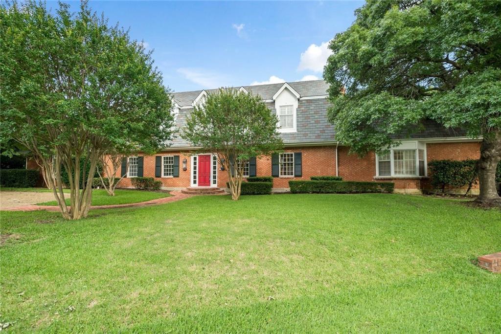 5906 Yardley Court - Photo 1