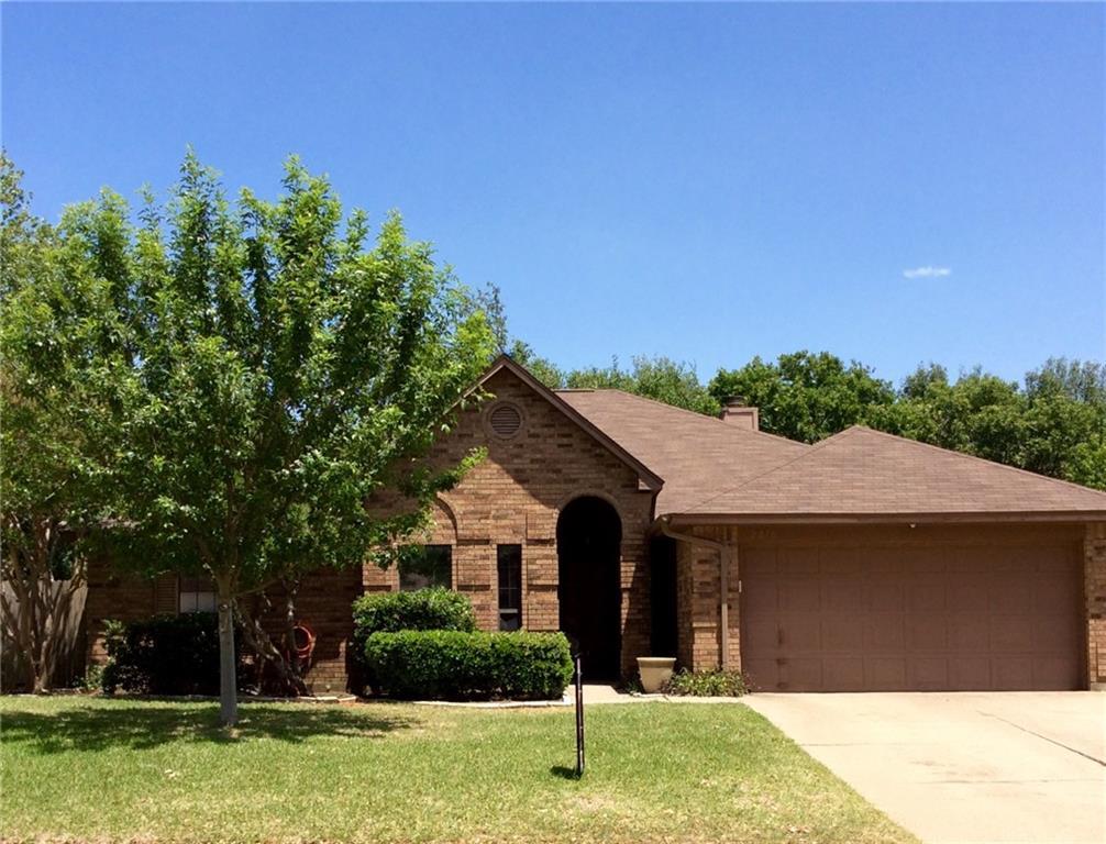2216 Bershire Drive - Photo 1