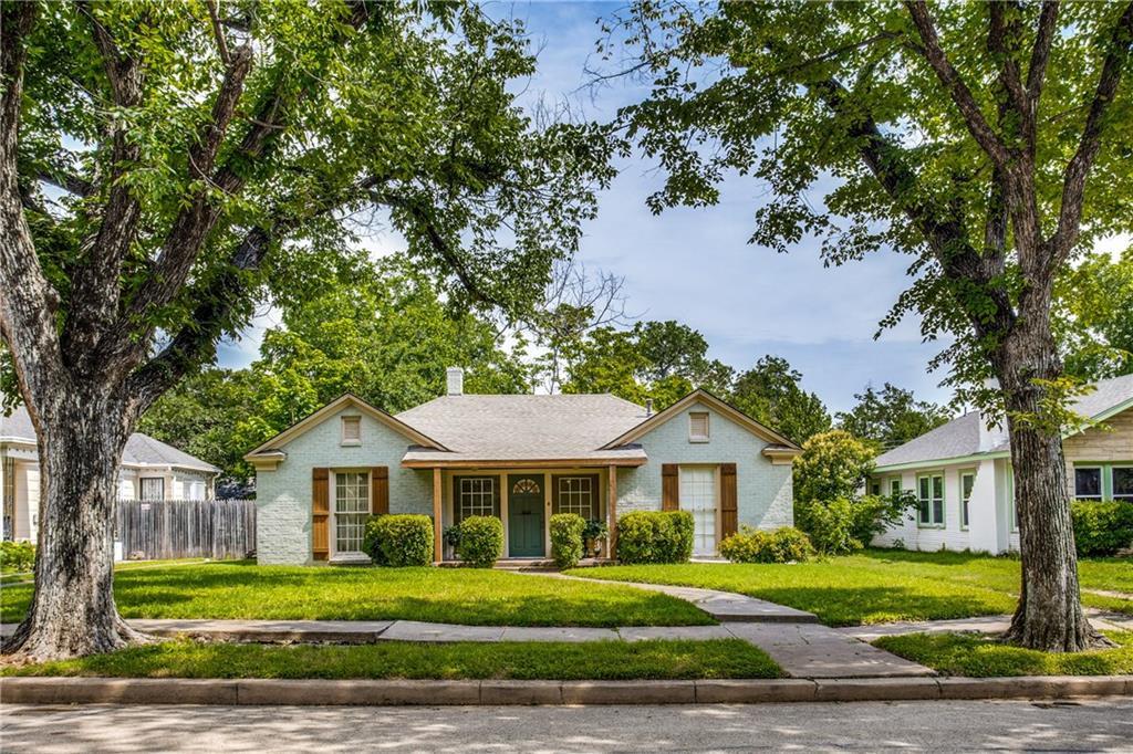 2505 Marigold Avenue - Photo 1