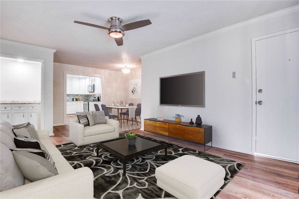 7910 Royal Lane - Photo 1