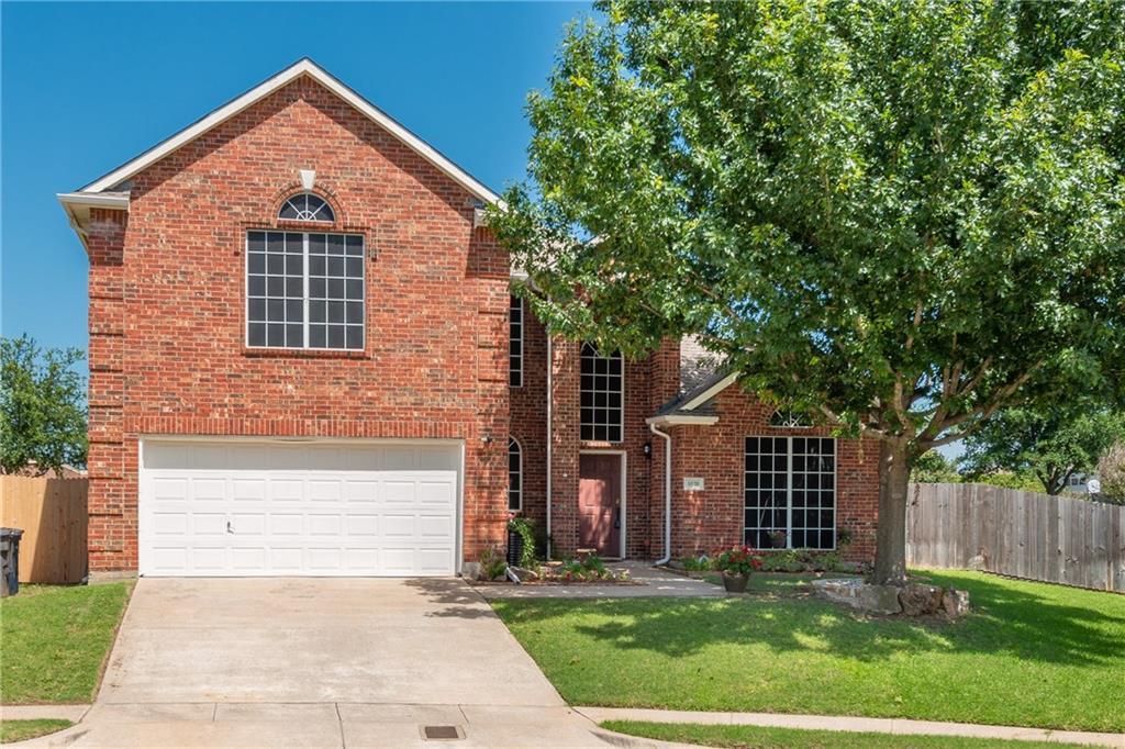 5570 Amistad Street - Photo 1