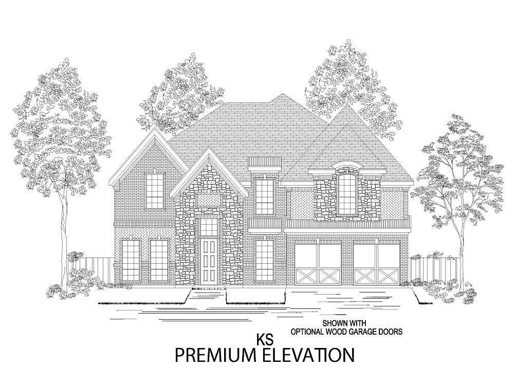 2114 Toledo Drive - Photo 1