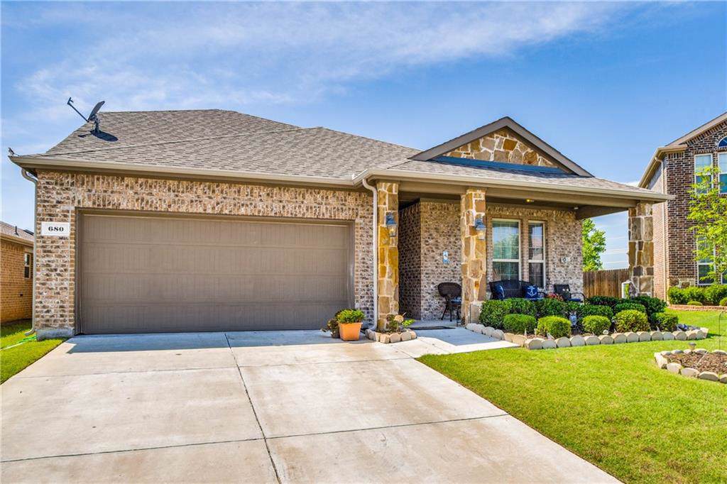 680 English Ivy Drive - Photo 1