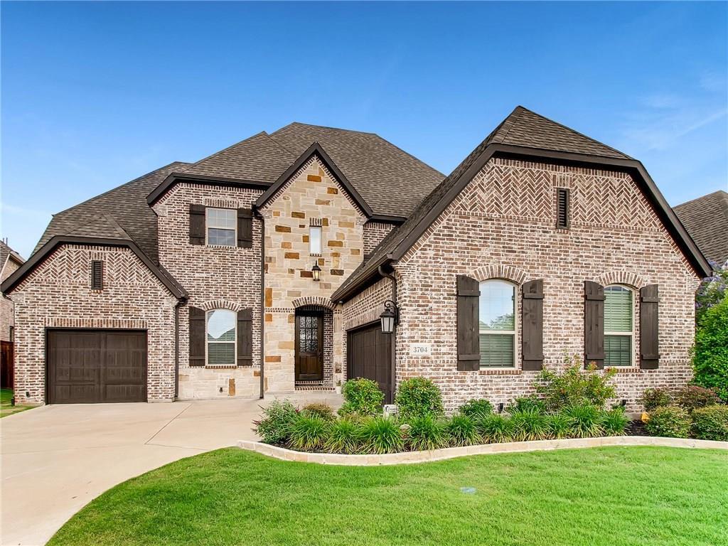 3704 Hartline Hills Way - Photo 1