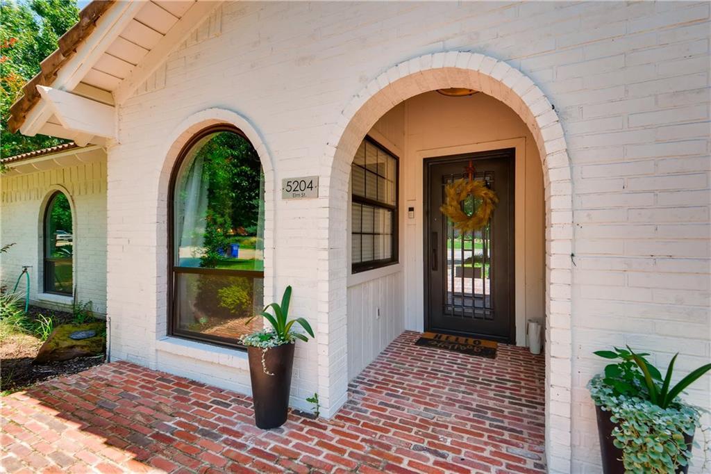 5204 Elm Street - Photo 1