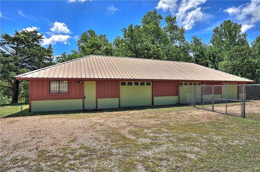 530 Hwy 69 - Photo 1