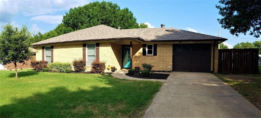 725 Vaughn Drive - Photo 1