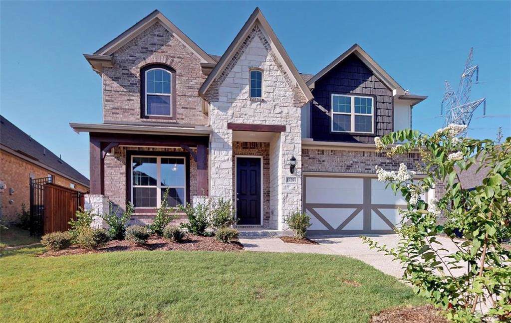 1526 Temperance Way - Photo 1