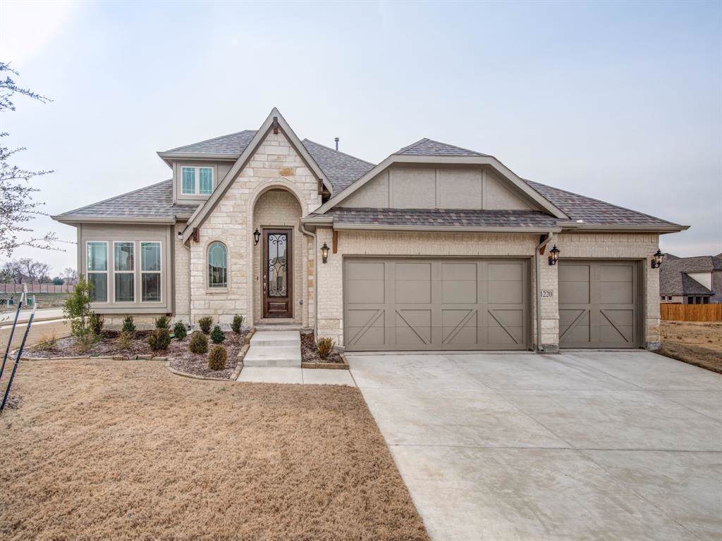 1220 Spotted Dove Drive - Photo 1