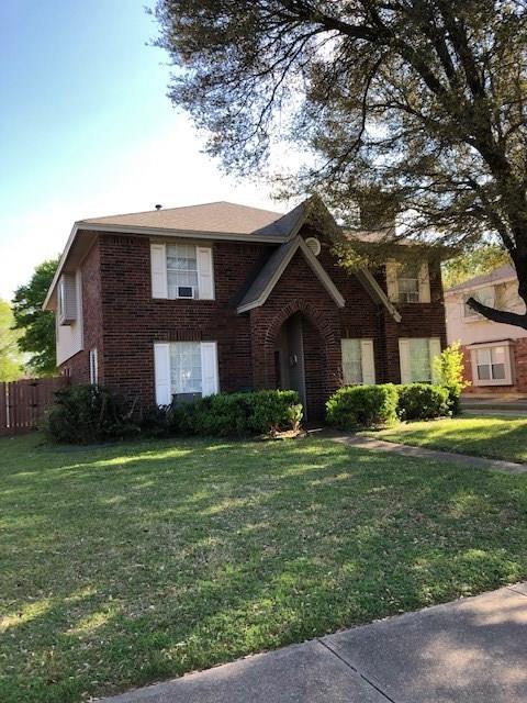708 Finley Street - Photo 1