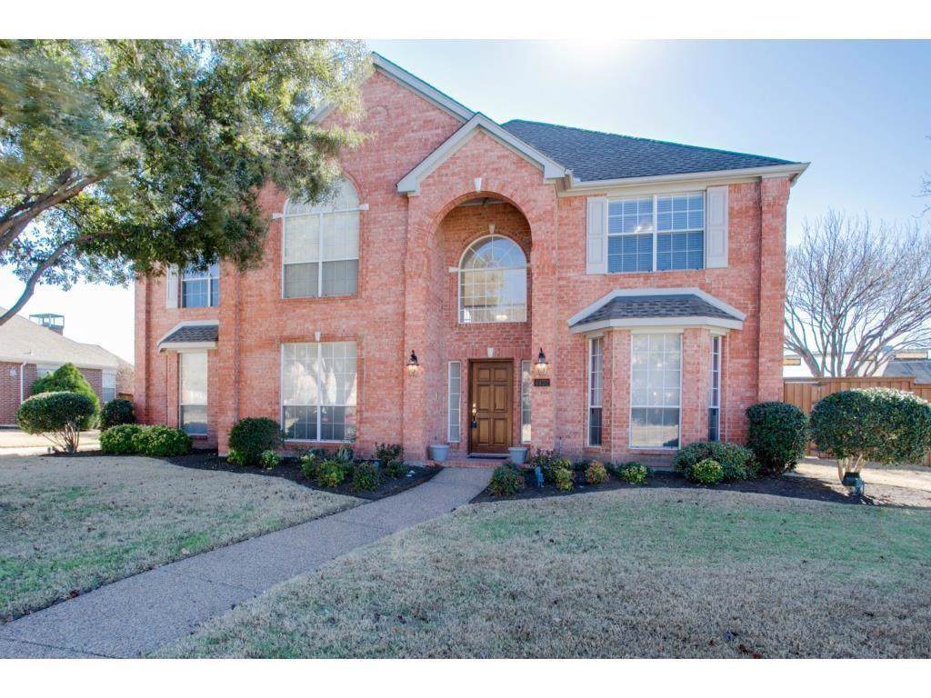 4432 Buchanan Drive - Photo 1