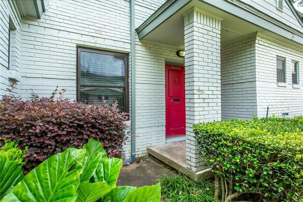 5005 Hall Street - Photo 1