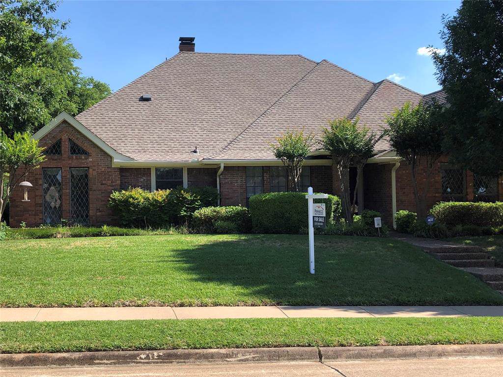 1219 Magnolia Drive - Photo 1