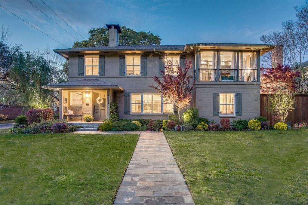 4554 Westway Avenue - Photo 1