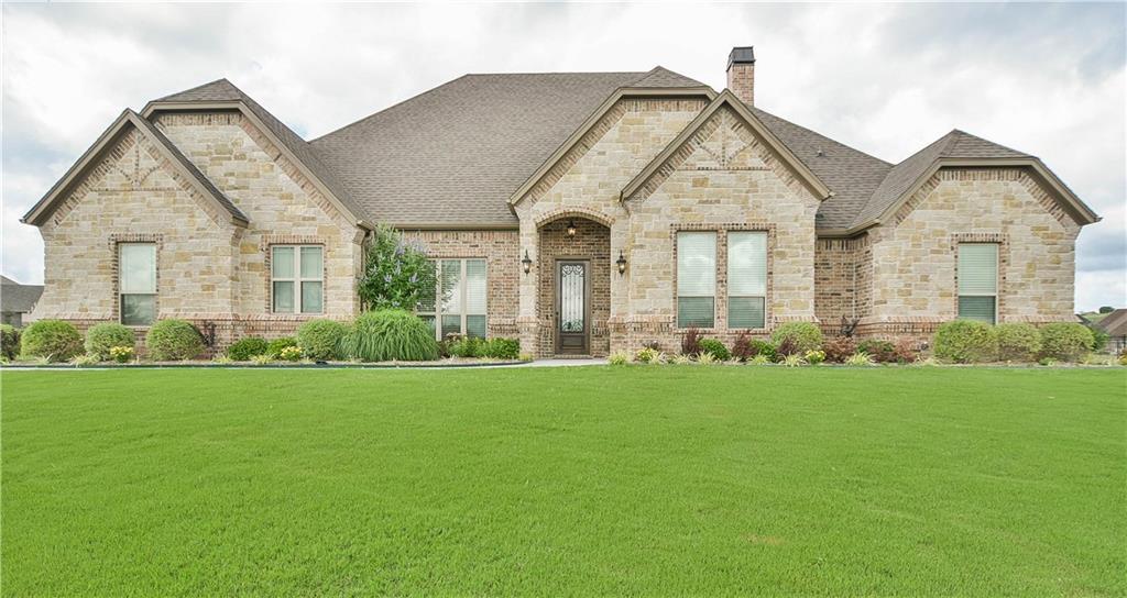 216 Pinnacle Peak Lane - Photo 1
