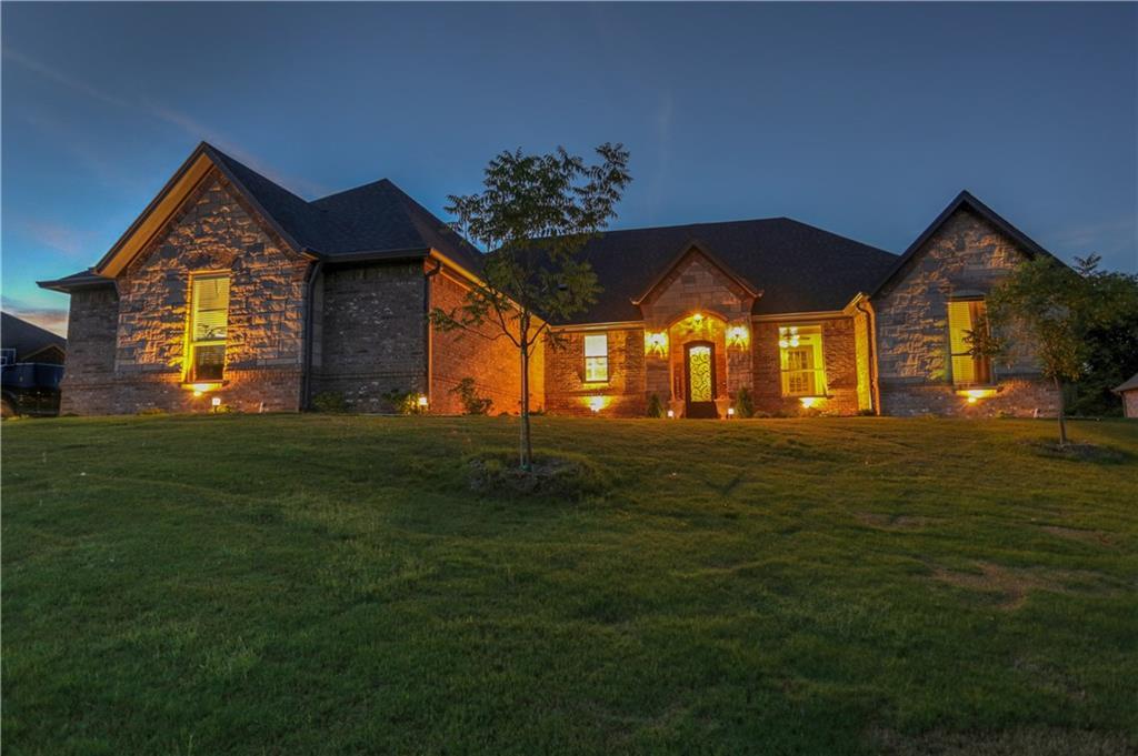 10107 Ravenswood Road - Photo 1