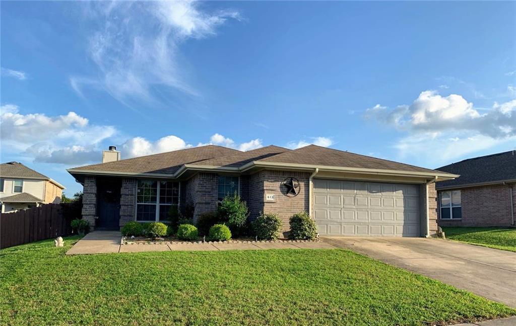 613 Tripp Trail - Photo 1