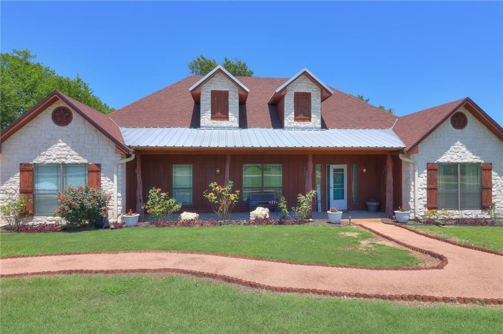 206 Star Ranch Drive - Photo 1