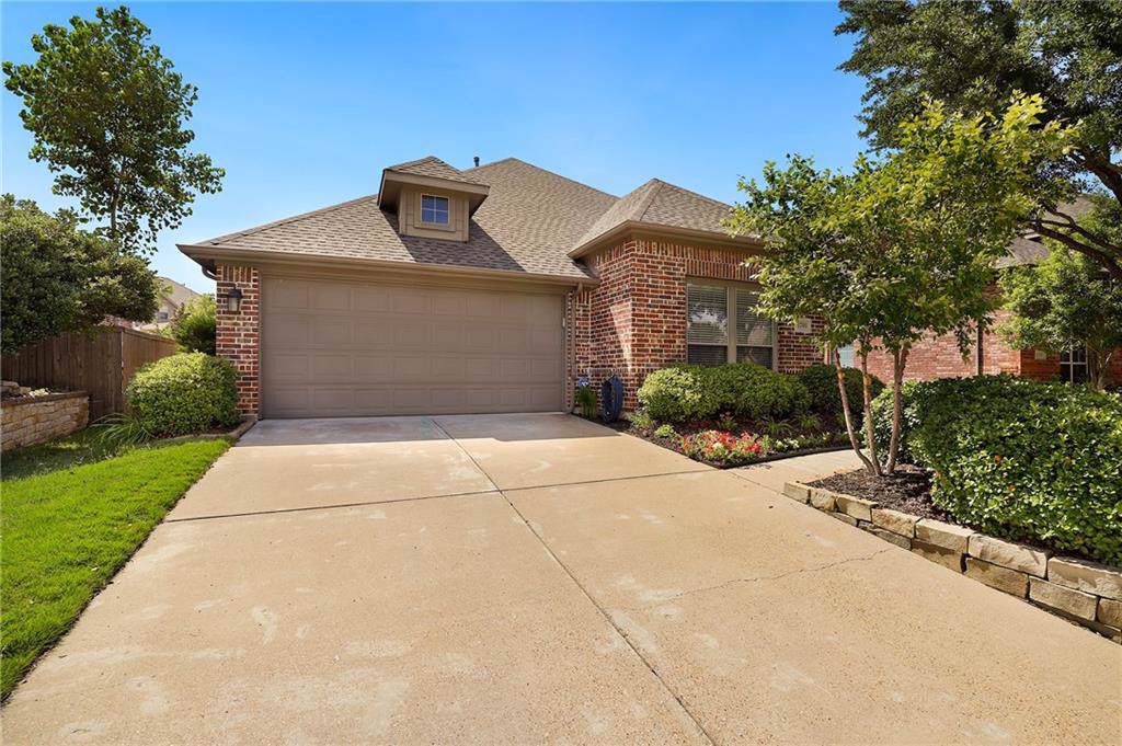 1701 Canyon Wren Drive - Photo 1