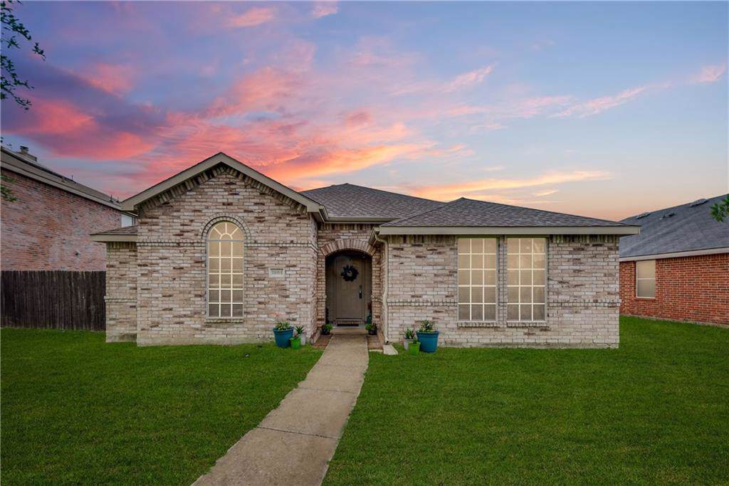 1604 Brice Drive - Photo 1