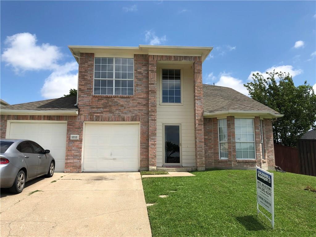 1213 Quail Drive - Photo 1