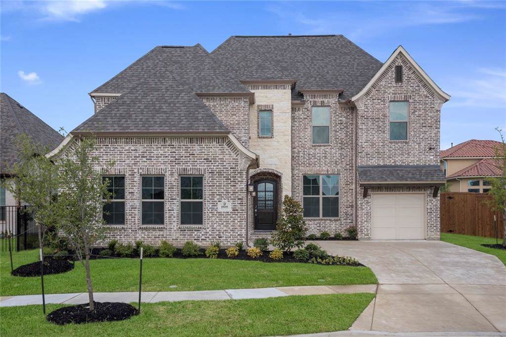 10681 Smarty Jones Street - Photo 1