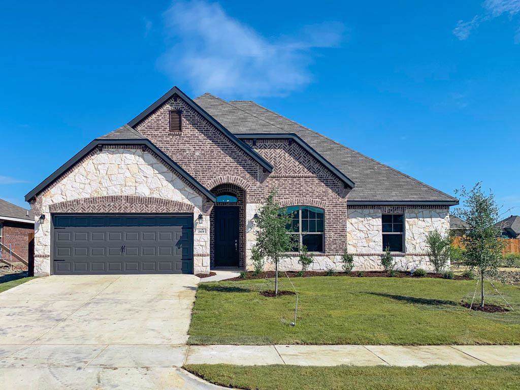 268 Cattlemans Trail - Photo 1