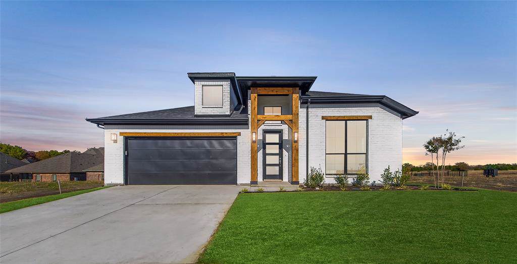 1406 Morris Crossing - Photo 1