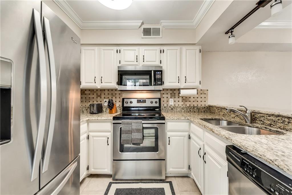 4800 Northway Drive - Photo 1