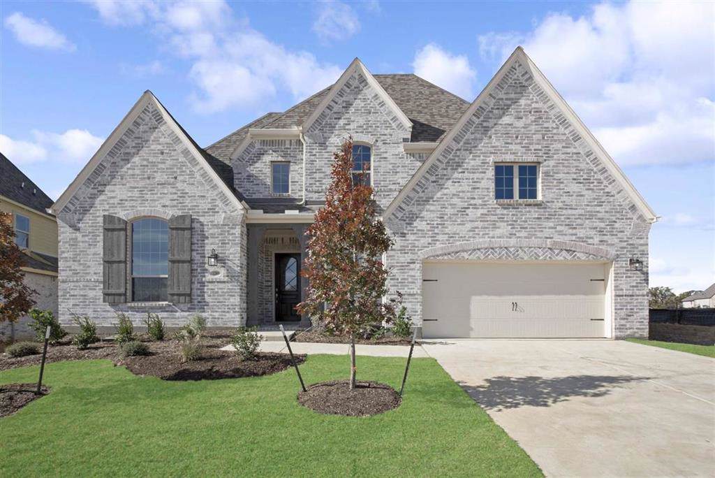 1205 Armadillo Trail - Photo 1