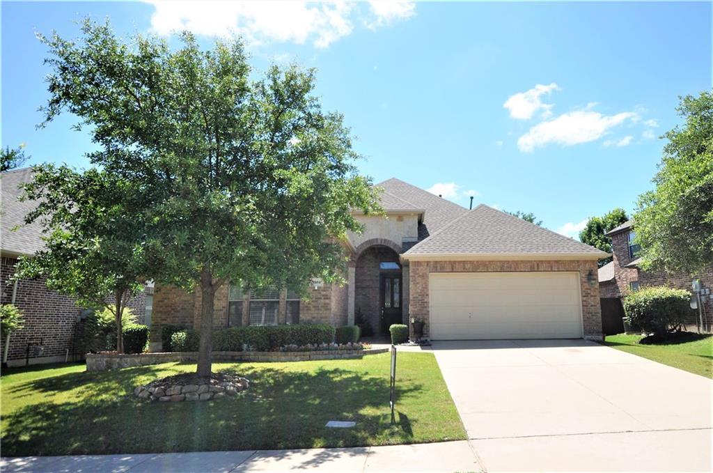1804 Canyon Wren Drive - Photo 1