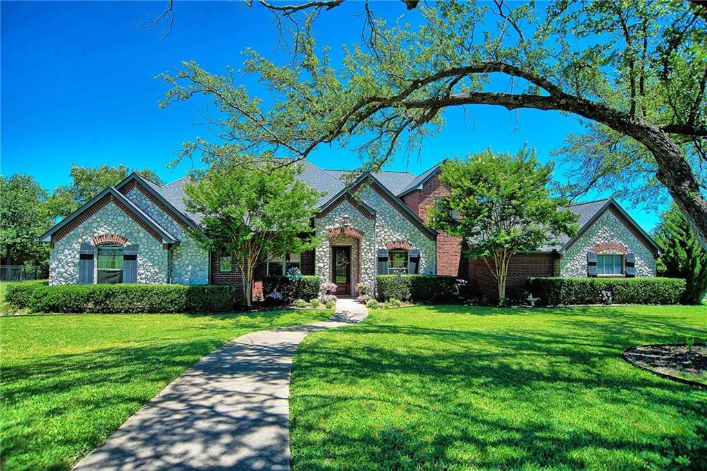 105 Autumn Springs Court - Photo 1