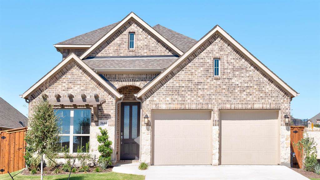 5644 Vaquero Road - Photo 1