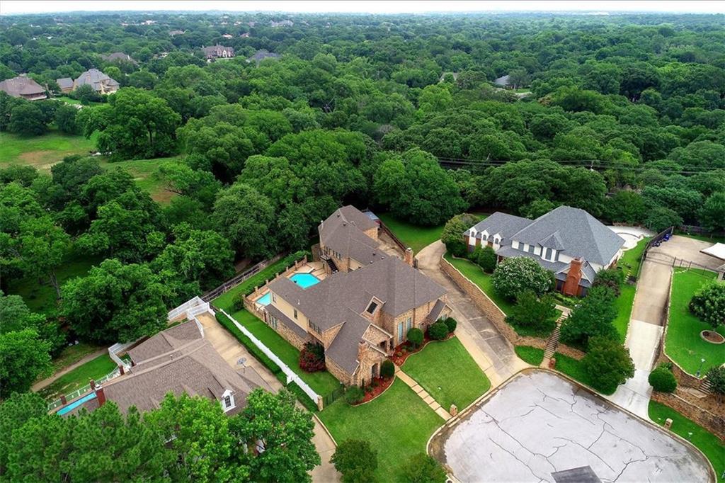 4107 Trail Bend Court - Photo 1