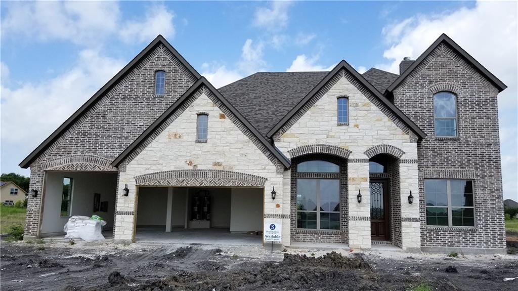 3100 Saddlebrook Circle - Photo 1