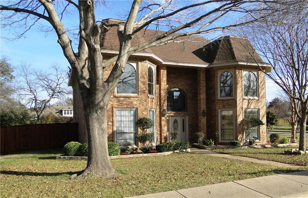 600 Bent Creek Drive Desoto Tx 75115 Mls 14109363 The Good